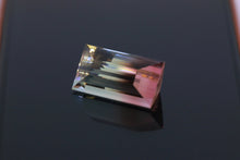 Load image into Gallery viewer, Bi Color Tourmaline 24.83 carat - J N Gems
