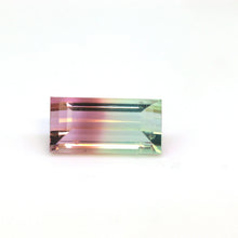 Load image into Gallery viewer, Bi Color Tourmaline 24.83 carat - J N Gems