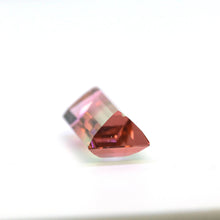Load image into Gallery viewer, Bi Color Tourmaline 30.03 carat Natural - J N Gems