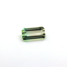 Load image into Gallery viewer, Bi Color Tourmaline 7.25 carat Natural - J N Gems