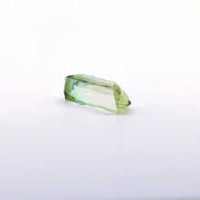 Load image into Gallery viewer, Bi Color Tourmaline 7.25 carat Natural - J N Gems
