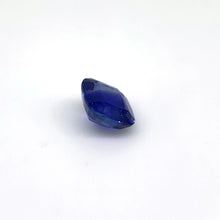 Load image into Gallery viewer, Blue Sapphire 2.47carat Natural - J N Gems