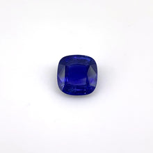 Load image into Gallery viewer, Blue Sapphire 2.47carat Natural - J N Gems