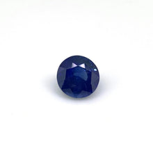 Load image into Gallery viewer, Blue Sapphire 4.02 carat Natural - J N Gems