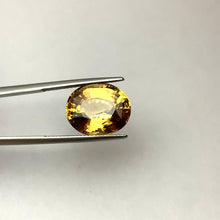 ギャラリービューアNatural Sinhalite 11.20 ctsに読み込んでビデオを見る