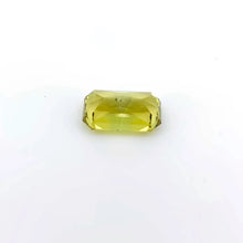 画像をギャラリービューアに読み込む, Chrysoberyl 9.13 carat Natural - J N Gems