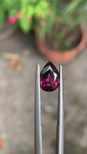 Load and play video in Gallery viewer, 8.14 carat Natural Spinel
