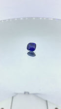 Load and play video in Gallery viewer, Blue Sapphire 2.47carat Natural