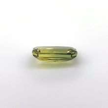 Load image into Gallery viewer, Green Sapphire 6.90 carat Natural Unheated - J N Gems