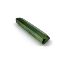 画像をギャラリービューアに読み込む, Green Tourmaline Natural 39.55 carat - J N Gems