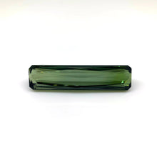 画像をギャラリービューアに読み込む, Green Tourmaline Natural 39.55 carat - J N Gems