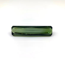 画像をギャラリービューアに読み込む, Green Tourmaline Natural 39.55 carat - J N Gems