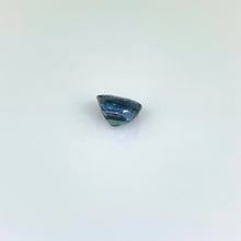 Load image into Gallery viewer, 4.46 carat Natural Teal Sapphire J N Gems