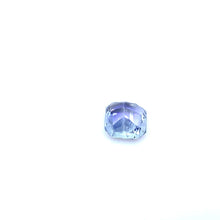 Load image into Gallery viewer, Unheated Blue Sapphire 4.00 carat J N Gems