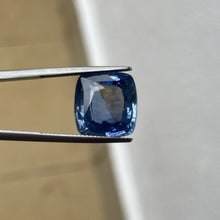 Load image into Gallery viewer, 1.50ct Natural Blue Sapphire freeshipping - J N Gems