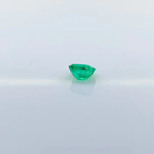 Load image into Gallery viewer, 1.29 Natural Emerald J N Gems