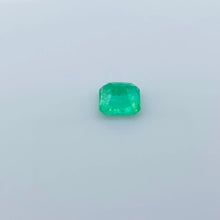 Load image into Gallery viewer, 1.29 Natural Emerald J N Gems