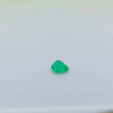 Load image into Gallery viewer, 1.29 Natural Emerald J N Gems