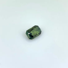 Load image into Gallery viewer, 6.13 carat Natural Teal Sapphire J N Gems