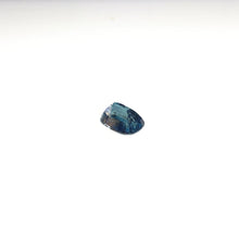 画像をギャラリービューアに読み込む, Natural Teal Sapphire J N Gems
