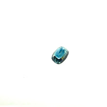 画像をギャラリービューアに読み込む, Natural Teal Sapphire J N Gems
