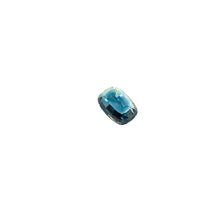 画像をギャラリービューアに読み込む, Natural Teal Sapphire J N Gems