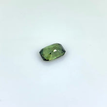 Load image into Gallery viewer, 6.13 carat Natural Teal Sapphire J N Gems
