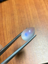 Load image into Gallery viewer, Natural Blue Moonstone 12.60 carat - J N Gems