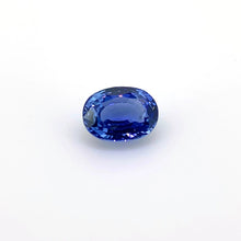 Load image into Gallery viewer, Natural Blue Sapphire 2.01 carat - J N Gems