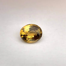画像をギャラリービューアに読み込む, Natural Sinhalite 11.20 cts - J N Gems