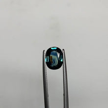 Load image into Gallery viewer, Natural Teal Sapphire 2.58 carat - J N Gems