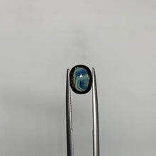Load image into Gallery viewer, Natural Teal Sapphire 2.58 carat - J N Gems