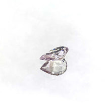 Load image into Gallery viewer, Peach Sapphire 2.06 carat Natural - J N Gems