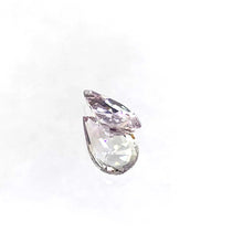 Load image into Gallery viewer, Peach Sapphire 2.06 carat Natural - J N Gems