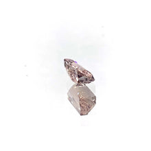 Load image into Gallery viewer, Peach Sapphire 2.34 carat Natural - J N Gems