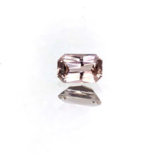Load image into Gallery viewer, Peach Sapphire 2.34 carat Natural - J N Gems