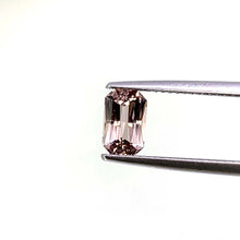 Load image into Gallery viewer, Peach Sapphire 2.34 carat Natural - J N Gems