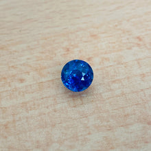 画像をギャラリービューアに読み込む, Royal Blue Sapphire 2.87 carat jngems
