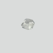 Load image into Gallery viewer, White Sapphire Asscher
