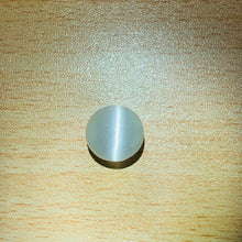 Load image into Gallery viewer, Cat’s Eye Topaz 19.86ct - J N Gems
