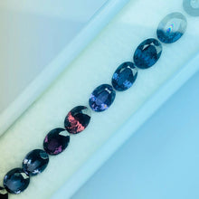 画像をギャラリービューアに読み込む, 10.69 carat Natural Spinel Line - J N Gems
