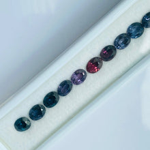 画像をギャラリービューアに読み込む, 10.69 carat Natural Spinel Line - J N Gems
