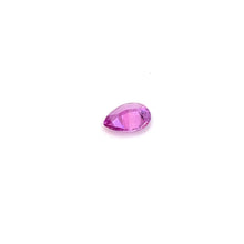 Load image into Gallery viewer, 1.08 carat Natural Hot Pink Sapphire - J N Gems
