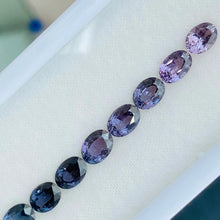 Load image into Gallery viewer, 14.68 carat Natural Spinel Line - J N Gems
