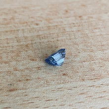 Load image into Gallery viewer, 2.68 carat Unheated Blue Sapphire - J N Gems
