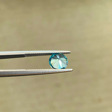 Load image into Gallery viewer, Natural Blue Zircon 2.75 carat J N Gems
