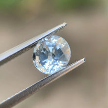 Load image into Gallery viewer, 3.28 carat Natural White Sapphire - J N Gems
