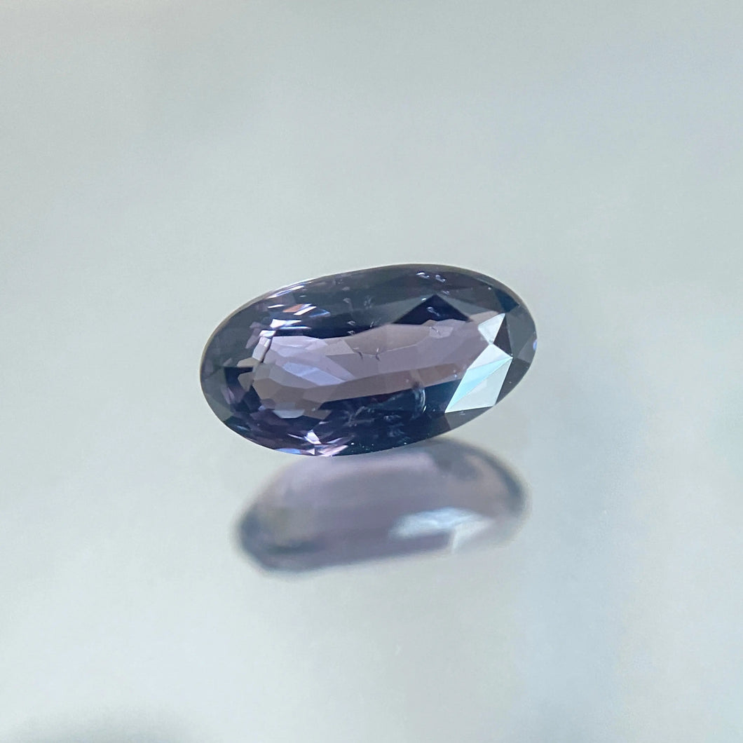 Natural Taaffeite 1.09 carat jngems