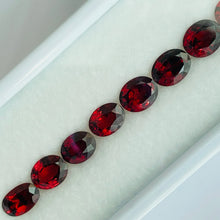 Load image into Gallery viewer, Rhodolite Garnet 14.68 carat J N Gems
