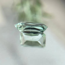 Load image into Gallery viewer, 4.68 carat Natural Mint Green Tourmaline jngems
